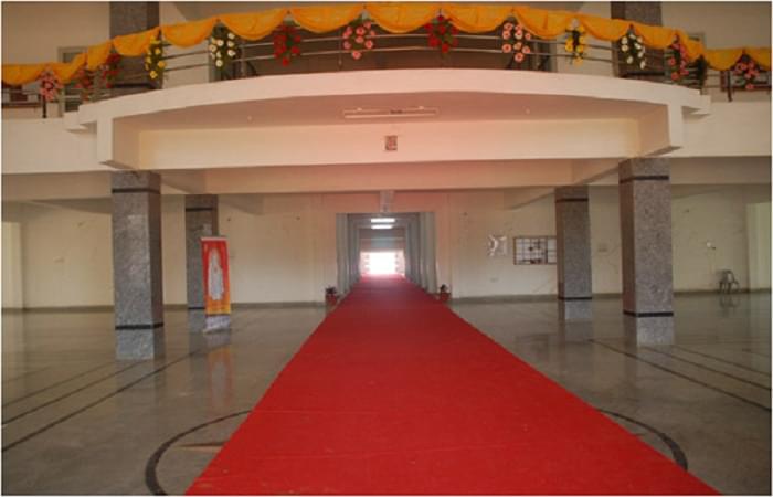 Navodaya College of Physiotherapy Raichur  Library  and Auditorium photo 3